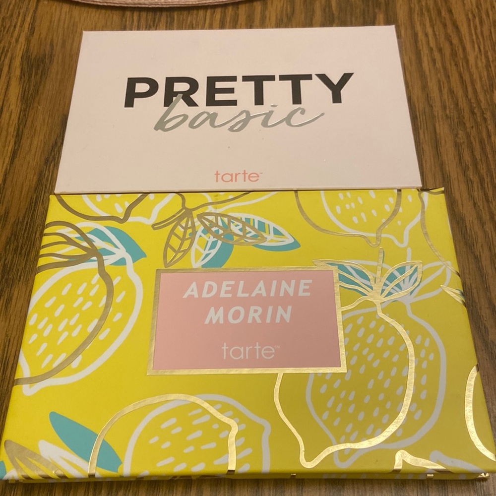 Tarte bundle